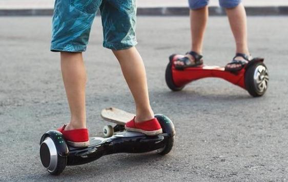 家長們！你家孩子愛玩的扭扭車安全嗎？