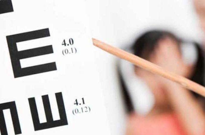 親貝網(wǎng)小編教你做護(hù)眼小游戲，保護(hù)眼睛！