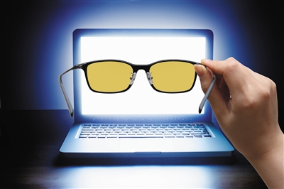 用處不大、害處不小 警惕“護(hù)眼神器”反傷孩子眼