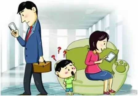 高教養(yǎng)的孩子的3大表現 教你如何培養(yǎng)出這樣的孩子