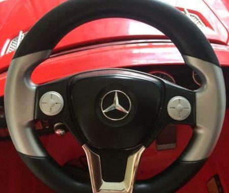 奔馳召回部分進(jìn)口G級汽車 兒童防護(hù)鎖標(biāo)簽壓印錯誤