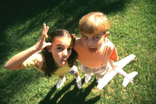 受歡迎的孩子可以這樣培養(yǎng) 家長(zhǎng)收藏此秘籍