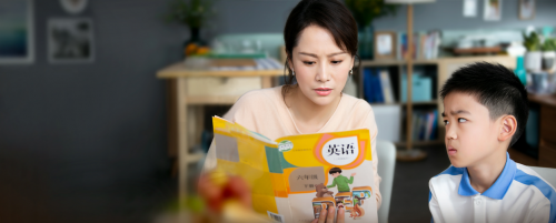 輔導(dǎo)孩子作業(yè)到崩潰？好評(píng)不斷的步步高家教機(jī)S5來(lái)幫你