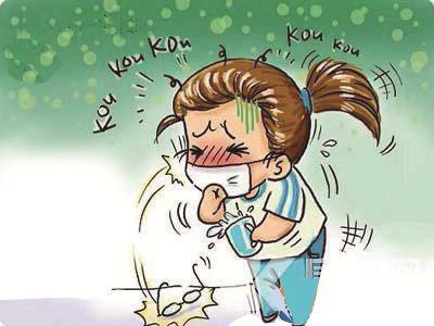 寶寶夏季感冒別中招  8點(diǎn)日常護(hù)理家長要記牢