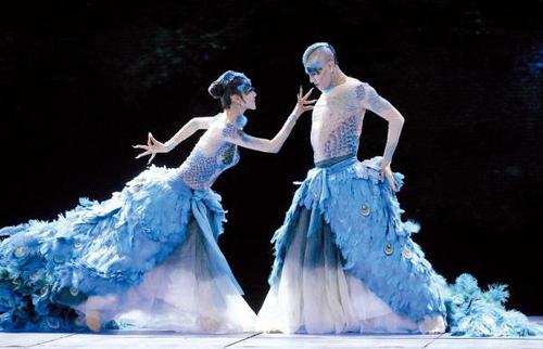 楊麗萍無二無女被諷刺 女人不是“生育機器”