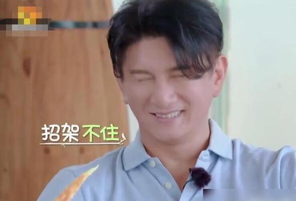 鄭爽問(wèn)吳奇隆二胎計(jì)劃 答案讓網(wǎng)友羨慕夫妻恩愛(ài)不過(guò)如此