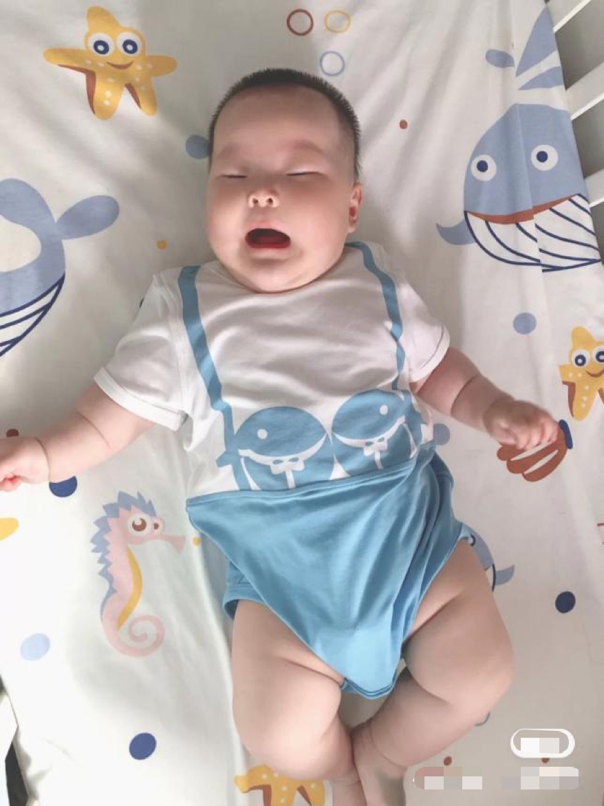 我和閨蜜這樣養(yǎng)孩子很省心，不要怕養(yǎng)寶寶太累