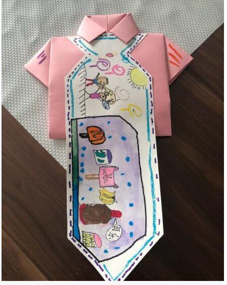 父親節(jié)未到吳所謂提前送吳京禮物 擔(dān)心直男爸爸不喜歡