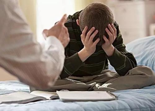 6歲之前這4件事千萬別逼孩子 越容易事與愿違