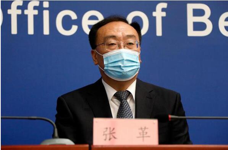 北京恢復所有小區(qū)卡口設(shè)置 嚴格出京管理并不意味著封城