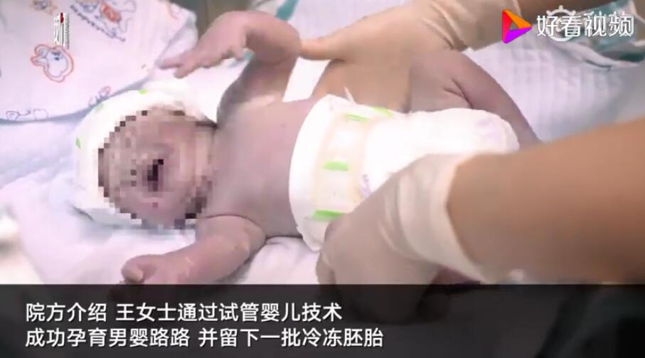 湖北一雙胞胎兄弟相差10歲 生命如此只有你想不到的神奇