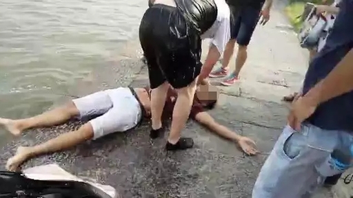 重慶8名落水小學生均無生命體征 寶寶們?nèi)绾芜h離危險