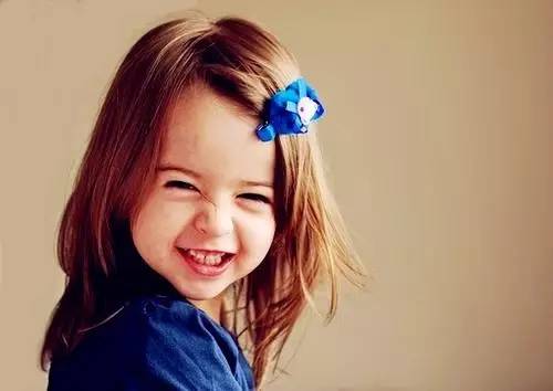 從出生開始養(yǎng)育愛笑好寶寶 培養(yǎng)出一個善解人意的寶寶