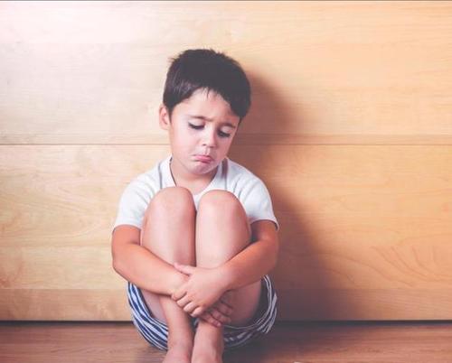 孩子犯錯(cuò)后 “對(duì)自己的行為負(fù)責(zé)任”比說“對(duì)不起”更有用