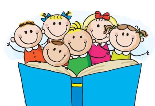 入園準備 家長正確引導讓孩子學會自我介紹