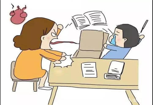 作業(yè)逼瘋家長(zhǎng)？別讓情緒主宰家庭教育