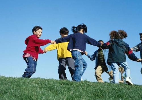 會玩的孩子更聰明 來看看游戲的三大功能