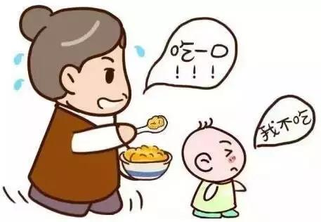 老一輩育兒方式不科學(xué) 如何改變老人的育兒方法