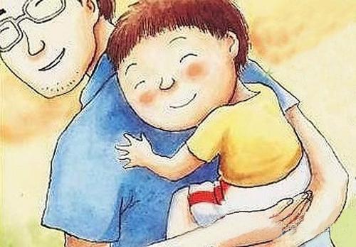 高質(zhì)量的陪伴不只是時間的堆積 更是品質(zhì)的提升