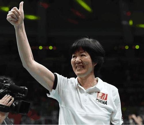 郎平將在東京奧運(yùn)會(huì)后隱退 愛(ài)好體育的孩子這樣培養(yǎng)