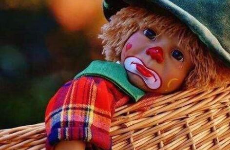 孩子有“情緒饑餓”要警惕 家長(zhǎng)可以這樣應(yīng)對(duì)