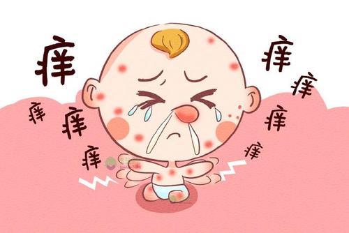 寶寶過(guò)敏知多少?家長(zhǎng)要做好寶寶過(guò)敏防范