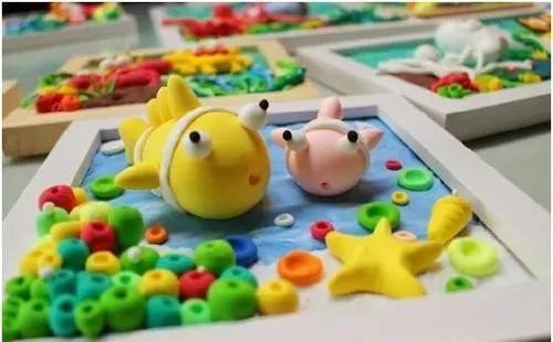 粘性泥土玩具含有劇毒成分 家長慎買孩子慎玩