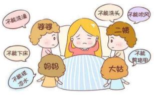 產(chǎn)后一年有7難 新手爸媽你準(zhǔn)備好了嗎