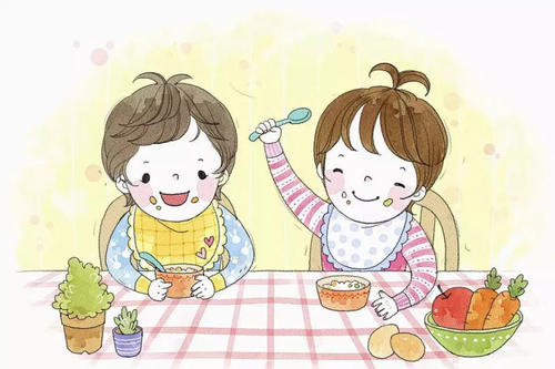 養(yǎng)成孩子“好好吃飯”的習(xí)慣 家長(zhǎng)需要知道這3點(diǎn)