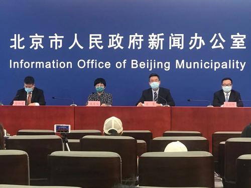 北京疾控：不要帶老人、孩子到農(nóng)貿(mào)市場(chǎng)