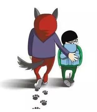 親貝網(wǎng)小編分享人販子的5種新型騙術(shù) 暑假里請看好孩子