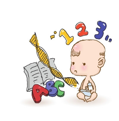 一位美國媽媽開發(fā)孩子智力的5個方法 建議家長們學習一下