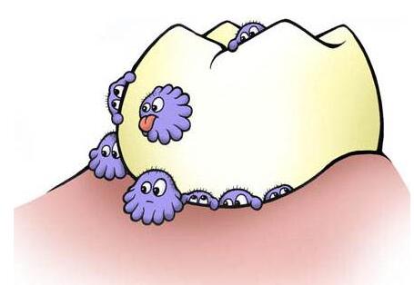 3歲的寶寶一口黑黑的乳牙 醫(yī)生卻說不是因為吃糖