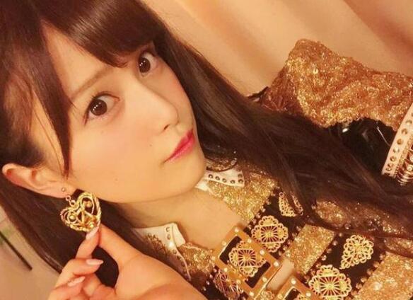 日本AKB48成員確診新冠肺炎 田北香世子已出現癥狀