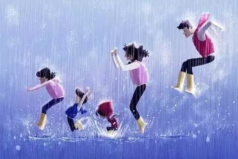 善解童心讀懂孩子話中的“小心思” 觀察孩子的神態(tài)、動(dòng)作