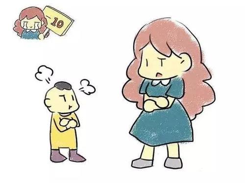 如何疏導(dǎo)寶貝的消極情緒 家長(zhǎng)做好角色的扮演