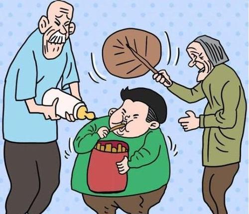 家長(zhǎng)“慣壞”孩子的6大原因有哪些？