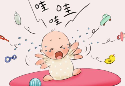 親貝網(wǎng)小編教你區(qū)分“腸脹氣”和“腸絞痛”