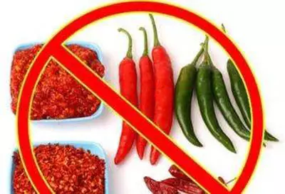 哺乳期這7種食物 請寶媽“避而遠(yuǎn)之”