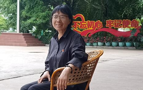 免費女子高中159人高考150人上本科 致敬最偉大的教師