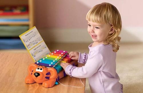 難度恰當(dāng)、適合入門的音樂啟蒙樂器：尤克里里