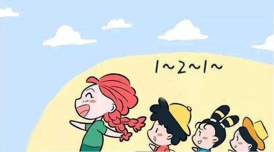 如何獲得孩子的喜歡 幼師總結(jié)了這5點