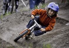 運動好習(xí)慣好處多多 家長如何做好運動啟蒙