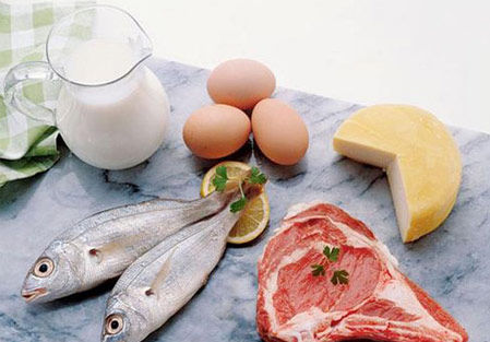 親貝網(wǎng)小編力薦：促進大腦發(fā)育的7種營養(yǎng)及對應的食物