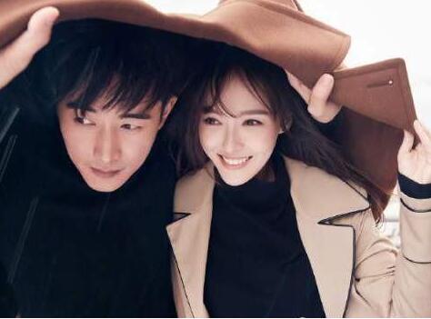 唐嫣生的是女兒 本尊出席活動(dòng)首次正面回應(yīng)雙胞胎傳聞