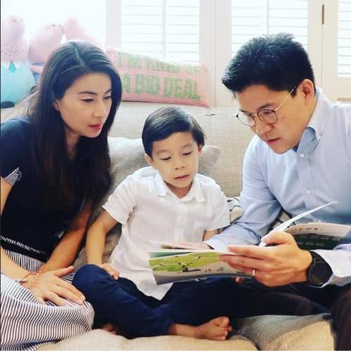 霍啟剛的豪門教育 著重于培養(yǎng)好孩子這三個方面