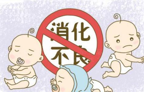 寶寶消化不良怎么辦 掌握這四招讓你巧妙應(yīng)對