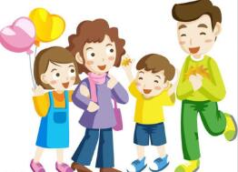 最好的家庭教育是在孩子成長道路上放點“糖、鹽、鈣”