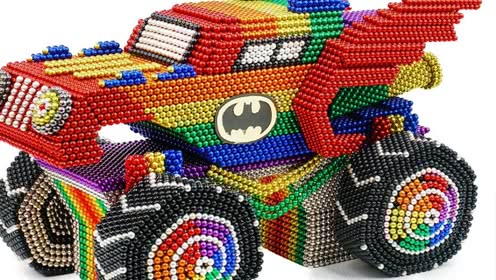 孩子吞食29顆磁力珠致腸梗阻 誤食危險需警惕