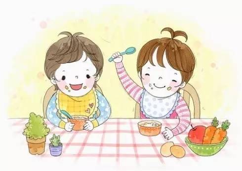 入園倒計時：入幼兒園前必須培養(yǎng)的四項習慣